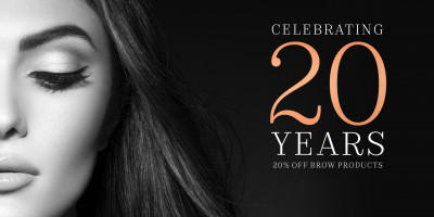 Anastasia Beverly Hills 20th Anniversary Celebrations