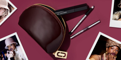 Marc Jacobs Beauty Fall 2017 Runway Collection