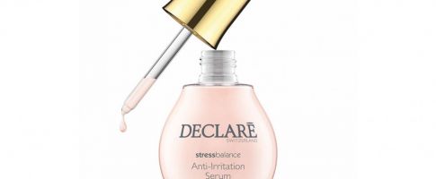 Declaré Stress Balance Anti-Irritation Serum