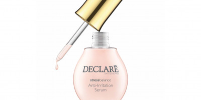 Declaré Stress Balance Anti-Irritation Serum