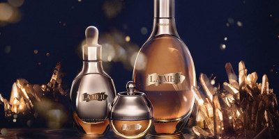 La Mer adds to its Genaissance de La Mer collection
