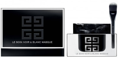 Givenchy Le Soin Noir et Blanc Mask