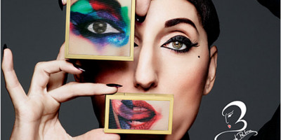 MAC x Rossy de Palma Makeup Collection