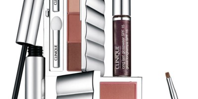 Clinique Black Honey Collection for Fall 2011