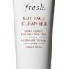 Fresh Soy Face Cleanser