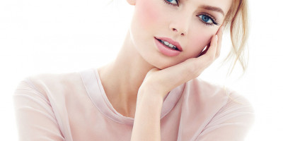 Pupa Like a Doll Luminys Blush