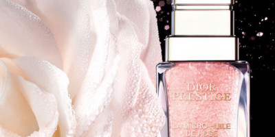 Dior Prestige La Micro-Huile de Rose