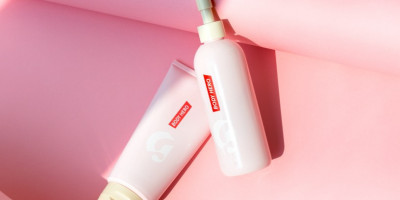 Glossier Body Hero Duo