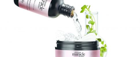 Philosophy launches new and improved Ultimate Miracle Worker