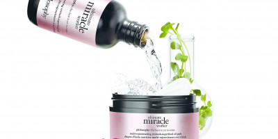 Philosophy launches new and improved Ultimate Miracle Worker