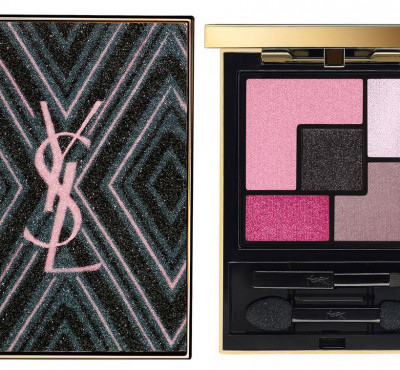 yves saint laurent black opıum pure illusion