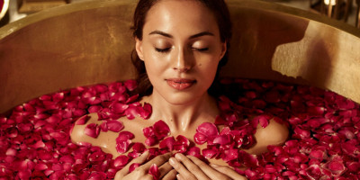 Rituals The Ritual of Ayurveda Dry Oils