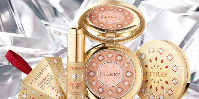 By Terry Preciosity Holiday Collection