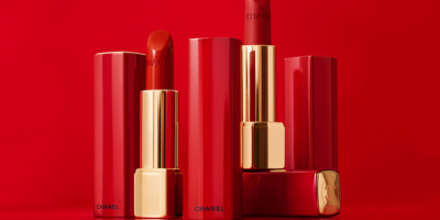 Chanel Libre Numéros Rouges Collection