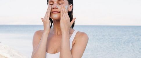 Ahava Mineral Mud Facial Treatment Masks