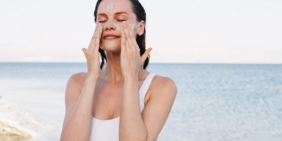 Ahava Mineral Mud Facial Treatment Masks