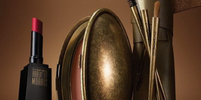MAC x Robert Lee Morris Makeup Collection