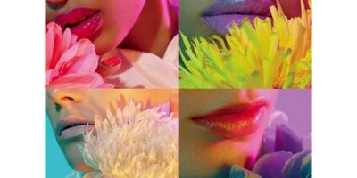 MAC Seasonally Supreme Lipstick Collection