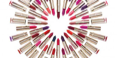 Estée Lauder Pure Color Love Lipstick Heart Edition
