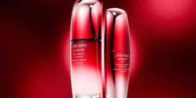 Shiseido Updates the Ultimune Power Infusing Concentrate Formula