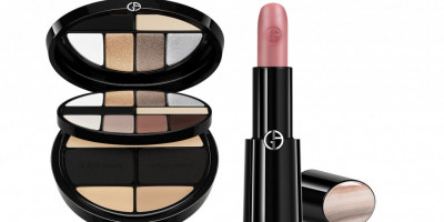 Giorgio Armani La Mia Milano Collection
