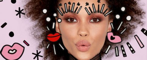 Smashbox Holiday 2017 Collection