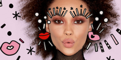 Smashbox Holiday 2017 Collection