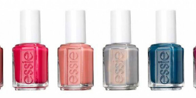 Essie Winter 2017 Collection