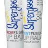 Supergoop! SPF 30 UVA l UVB ACAIFUSION AND MINTFUSION