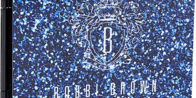 Bobbi Brown Sparkle All Night Eye & Cheek Palette for Holiday 2017