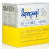 Supergoop! SPF 30 SUNSCREEN SWIPES