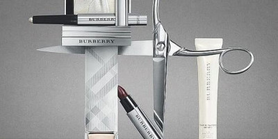 Burberry Cosmetics Festive Holiday 2017 Makeup Collection