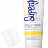 Supergoop! SPF 35 SAVE FACE A.M. MOISTURIZER