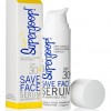 Supergoop! SPF 35 SAVE FACE SUNSCREEN SERUM