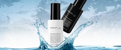 Inglot introduces its first skincare line: Inglot Lab