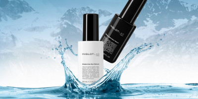 Inglot introduces its first skincare line: Inglot Lab