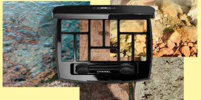 Chanel reveals the Neapolis: New City Spring Summer Collection for 2018