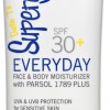 Supergoop! SPF 30 1.6 OZ. EVERYDAY UV LOTION