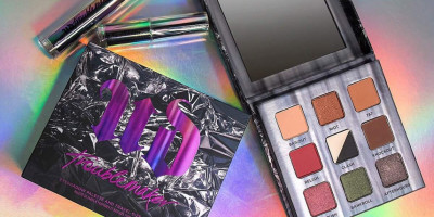 Urban Decay to launch Troublemaker Palette