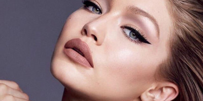 Maybelline x Gigi Hadid Makeup is finally here!