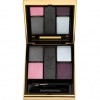 Yves Saint Laurent OMBRES 5 LUMIERES 5 Colour Harmony for Eyes