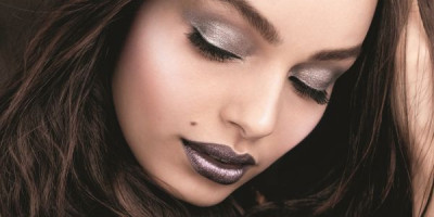 L'Oréal Paris Merry Metals Holiday 2017 Collection