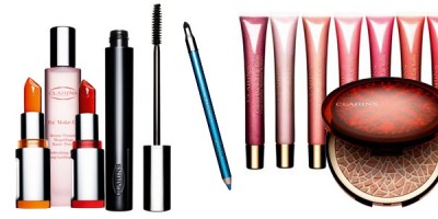 Clarins Mosaique Collection