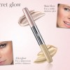 Vie at Home Glowing Beauty Duo Highlighter