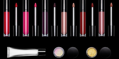 Pat McGrath Labs LiquiLUST 007 for Holiday 2017