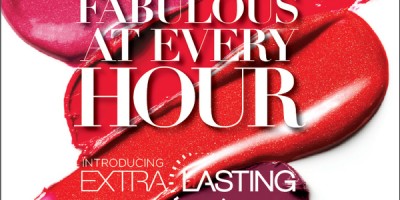 NEW ExtraLasting Makeup Collection from Avon
