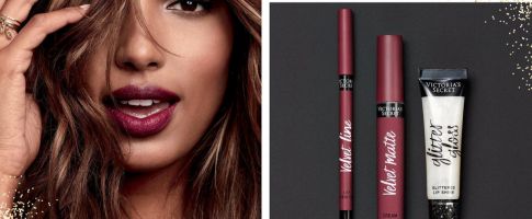 Victoria's Secret Angel Lip Kits