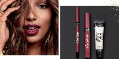 Victoria's Secret Angel Lip Kits