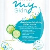 Essence My Skin Deeply Moisturizing Paper Mask
