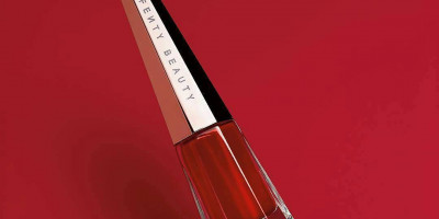 Fenty Beauty by Rihanna Unveils New Stunna Lip Paint